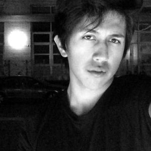 Meet your Posher, Chuy