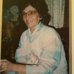 Meet your Posher, Karen