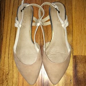 Aldo Flats