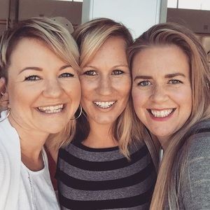 Meet your Posher, Abbi