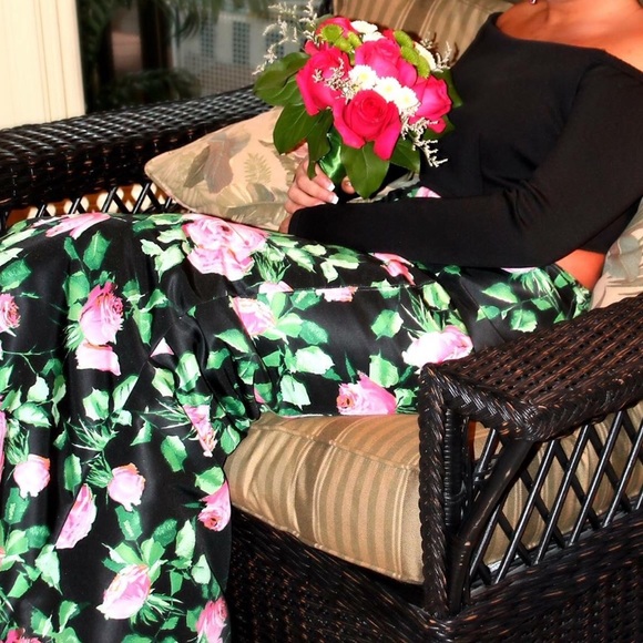 Sherri hill prom dress! - Picture 4 of 4