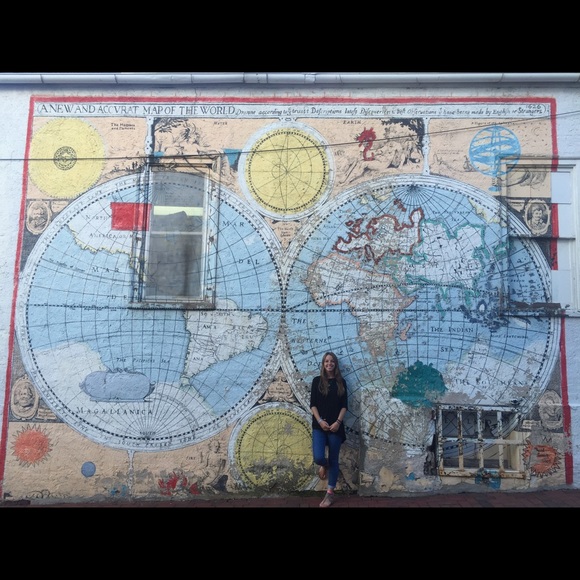 Meet your Posher, Ashley