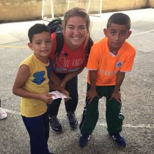 Meet your Posher, Morgan