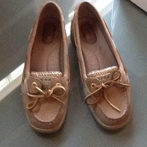 Women's Sperry's