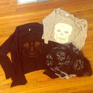 🎉🎉 SKULL BUNDLE 💀💀