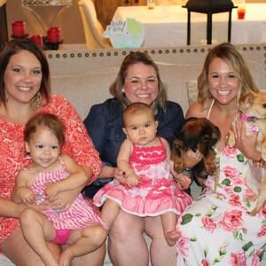 Meet your Posher, Denise