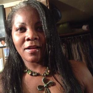 Meet your Posher, Christy