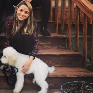 Meet your Posher, Ariel