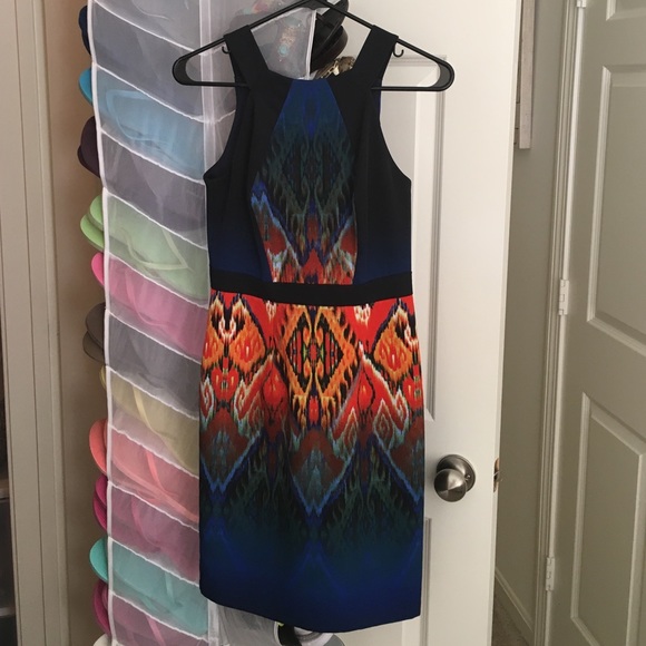Women's cocktail dress