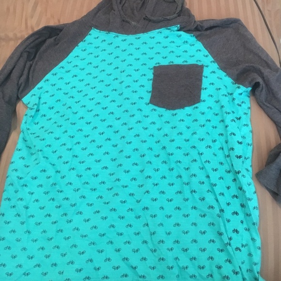 Men's Hoodie