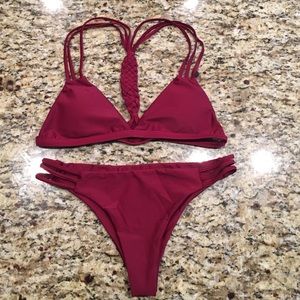 🔥On Sale🔥Two piece swim suit.