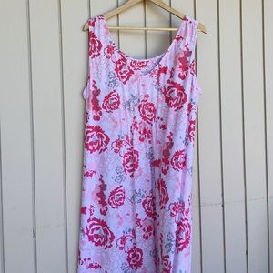 Oohh la la Nighty ~ soft and cute night gown XXL