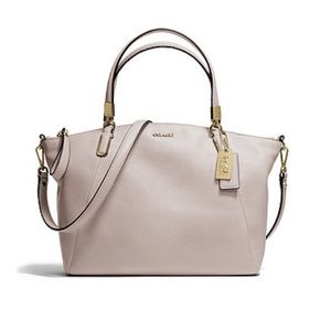 Coach Small Kelsey Bag