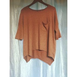 American Eagle Soft And Sexy Plush Shirt