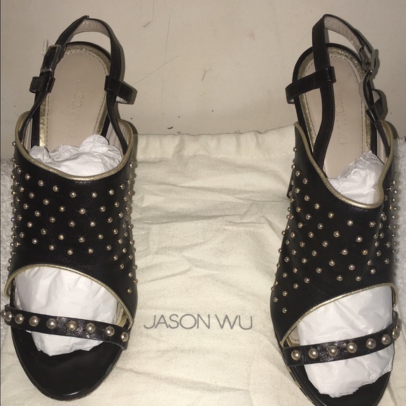 Jason Wu