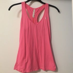 Lorna Jane excel tank top