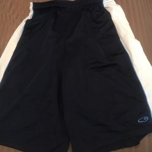 Boys Shorts
