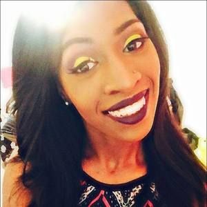 Meet your Posher, Brianya