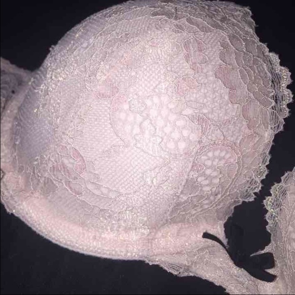 VS dream angels push up bra - Picture 2 of 3