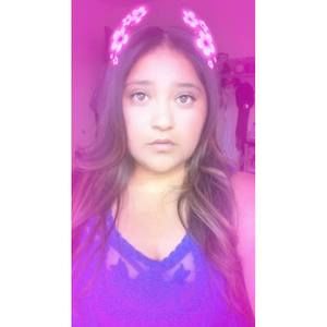 Meet your Posher, Daisy