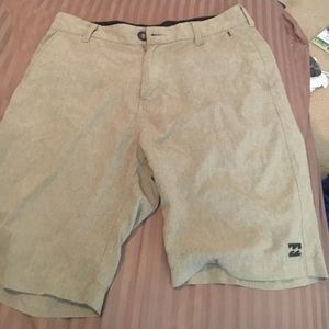 Boys Billabong Swim Trunks