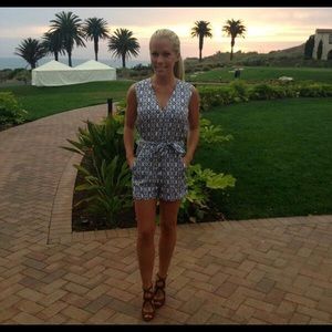 Bebe Romper