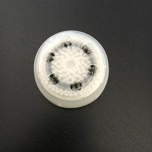 Clarisonic brush black sensitive brush head