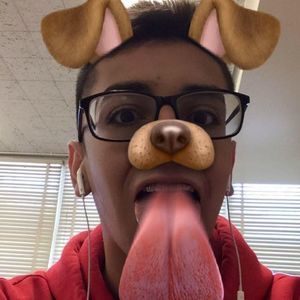 Meet your Posher, Jaime