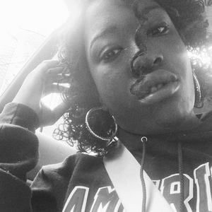 Meet your Posher, Imani