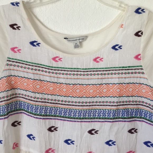 American Eagle t shirt - Picture 2 of 4