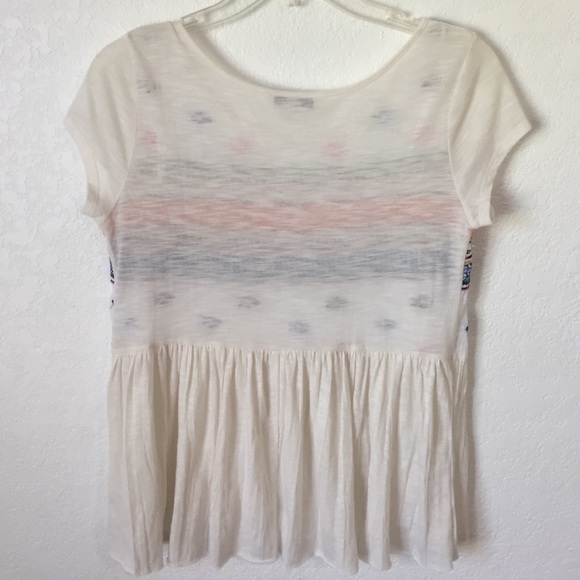 American Eagle t shirt - Picture 3 of 4