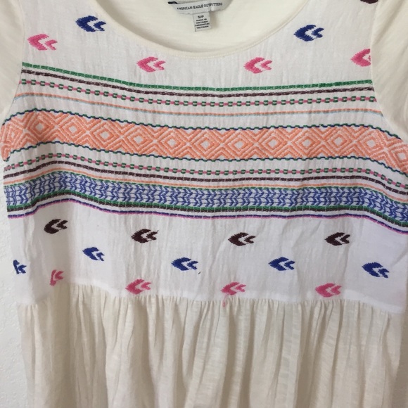 American Eagle t shirt - Picture 4 of 4