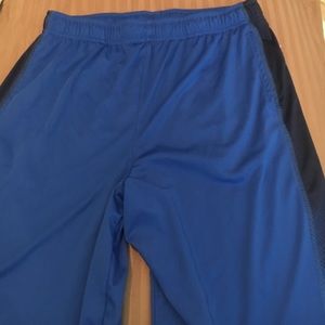 Boys Athletic Shorts