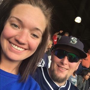 Meet your Posher, Jordan