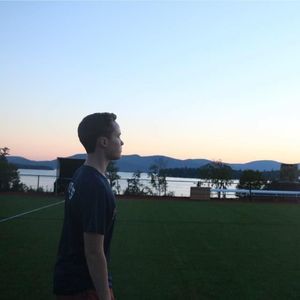 Meet your Posher, Cameron