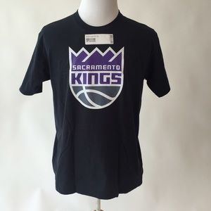 BRAND NEW Sacramento Kings shirt 🏀