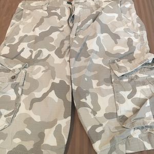 Men's Size 30 Cargo Shorts