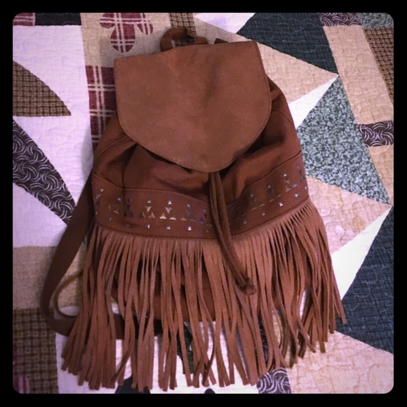 American Eagle Backpack