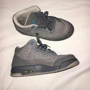 NIKE AIR JORDAN 3