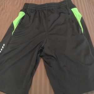 Boys Athletic Shorts