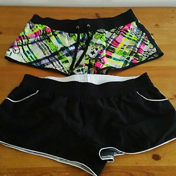 OP board shorts lot