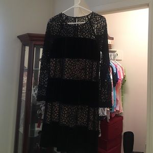 Black Antonio Melani