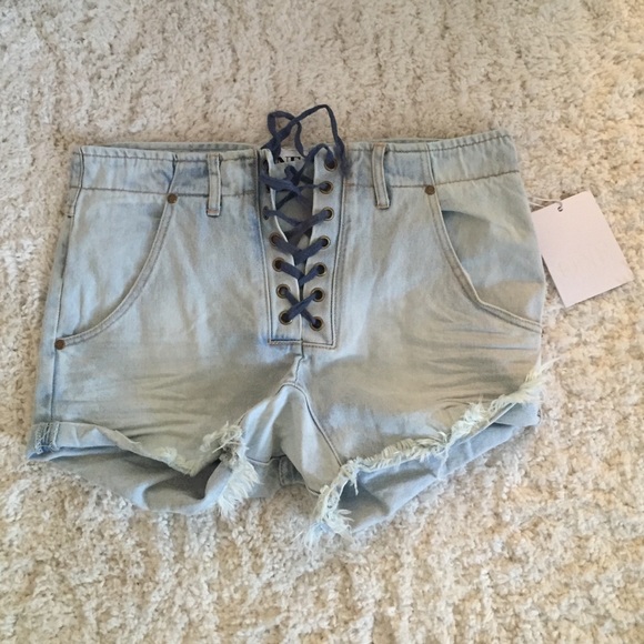 One Teaspoon BRANDO SUPERFREAKS SIZE 28