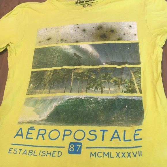 Men's Tee Shirt