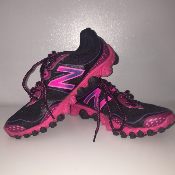 New Balance Minimus