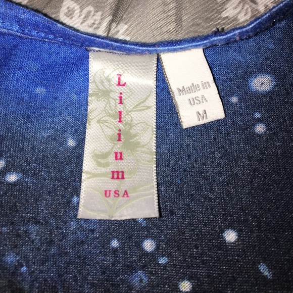 TIGER SHIRT - Picture 2 of 2