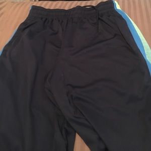 Boys Athletic Shorts