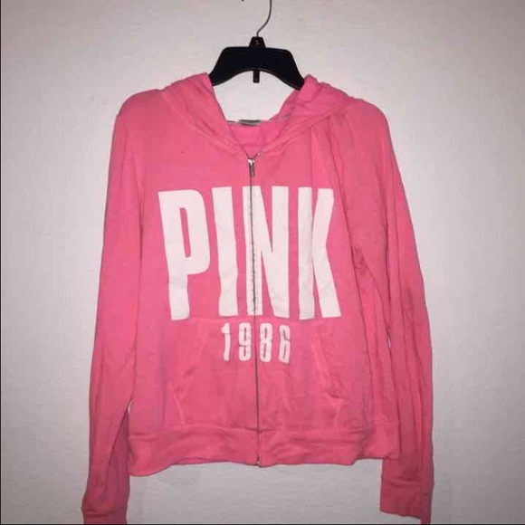 PINK sweatshirt