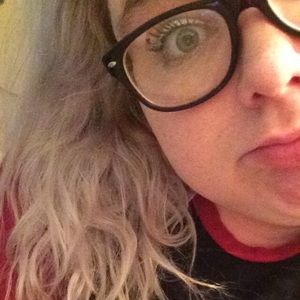 Meet your Posher, Kyleigh