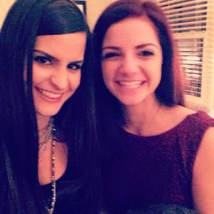 Meet your Posher, Kristen